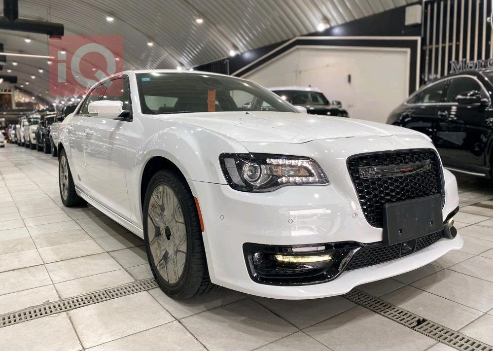 Chrysler 300